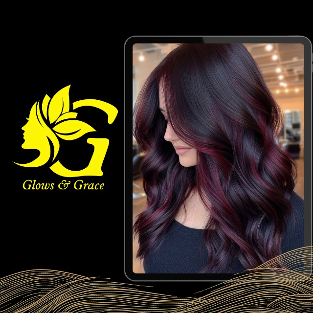 Hair Colouring