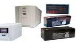 LANDMARK SYSTEMS, BATTERY & UPS,  service in Kozhikode Town, Kozhikode