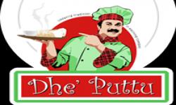 DHE PUTTU, SOUTH INDIAN FOOD,  service in Kozhikode Town, Kozhikode