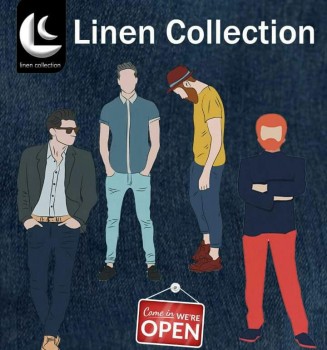 LINEN COLLECTIONS, TEXTILES,  service in Valanchery, Malappuram