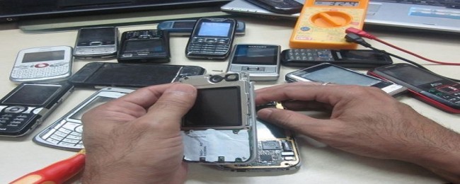 CELL SOLUTION, MOBILE SERVICE CENTER,  service in Sulthan Bathery, Wayanad