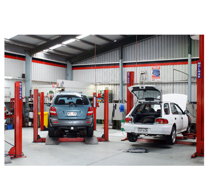 AUTOMOBILE, CAR WORKSHOP in Kerala