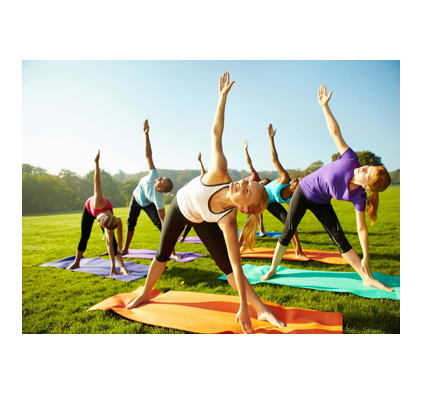 SERVICES PROVIDERS, YOGA AND THERAPY in Kerala
