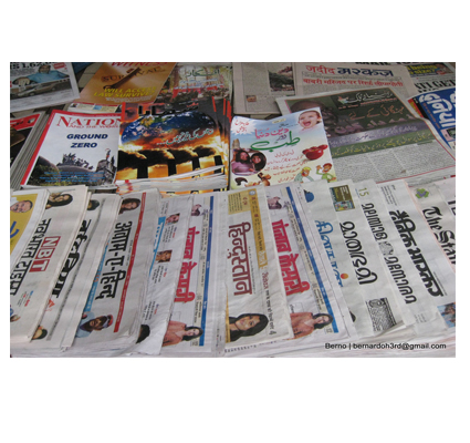 SERVICES PROVIDERS, NEWSPAPER SERVICE in Kerala