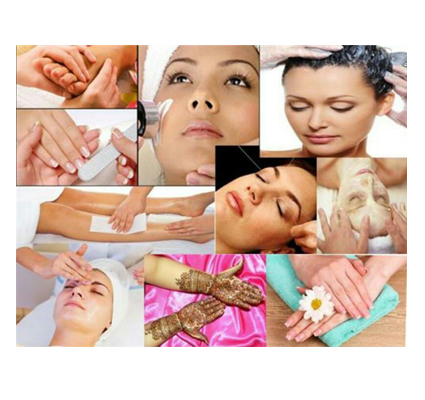 SHOP, BEAUTY PARLOUR in Kerala