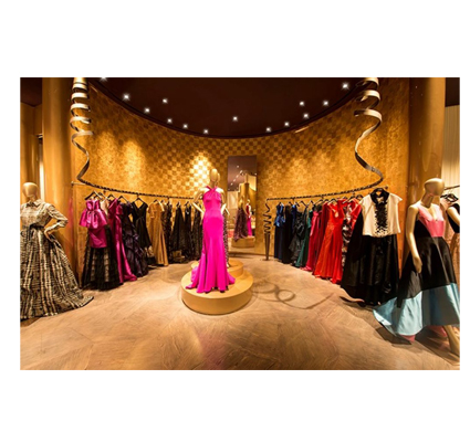 SHOP, BOUTIQUE in Kerala