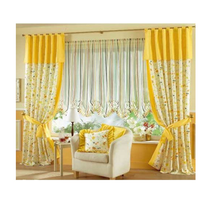 SHOP, CURTAINS in Kerala