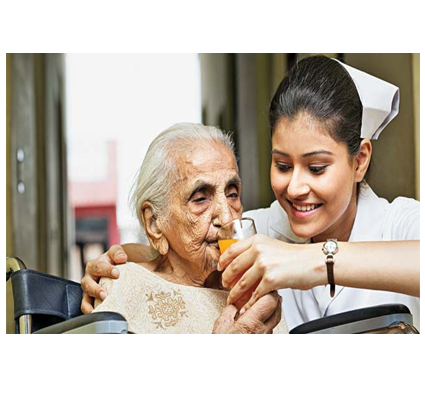 SERVICES PROVIDERS, HOME NURSING in Kerala