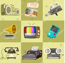 Electronics & Appliances