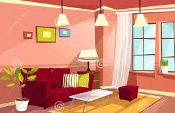 Sofa & Dining
